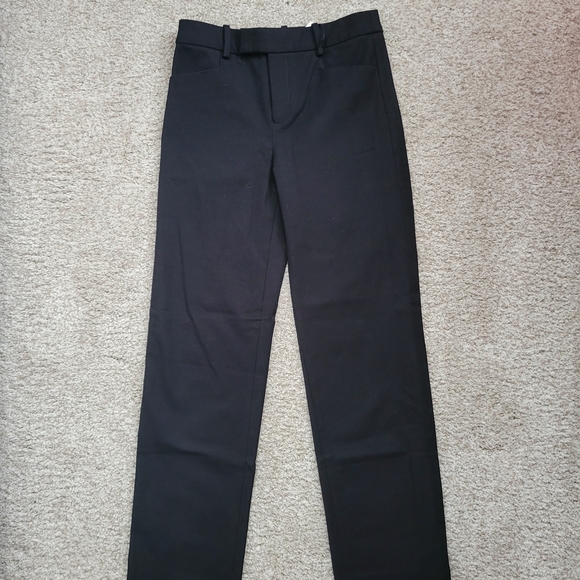 Banana Republic Pants - Banana Republic Women's Black Dress Pants